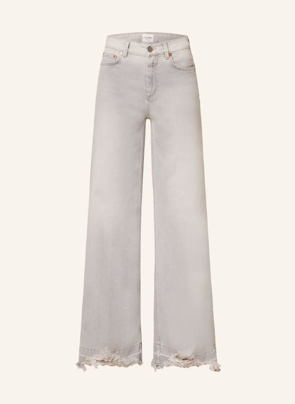 CLOSED Jeans GLOW-UP LGY LIGHT GREY