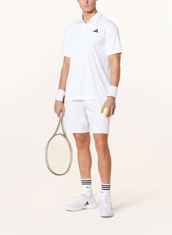 adidas Tennisshorts ERGO WIT
