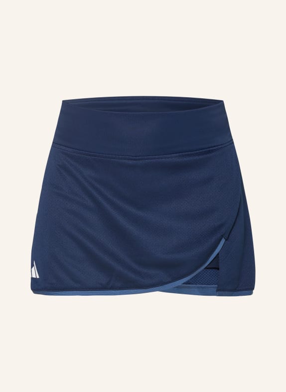 adidas Tennis skirt CLUB DARK BLUE