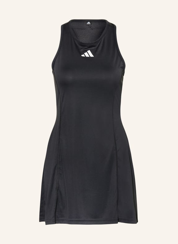 adidas Tennis dress CLUB BLACK