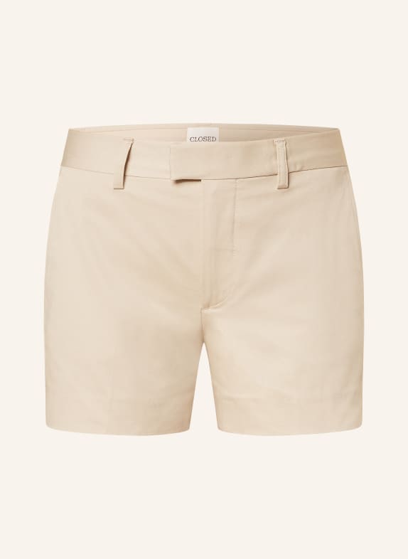 CLOSED Shorts ROUNY LIGHT BROWN