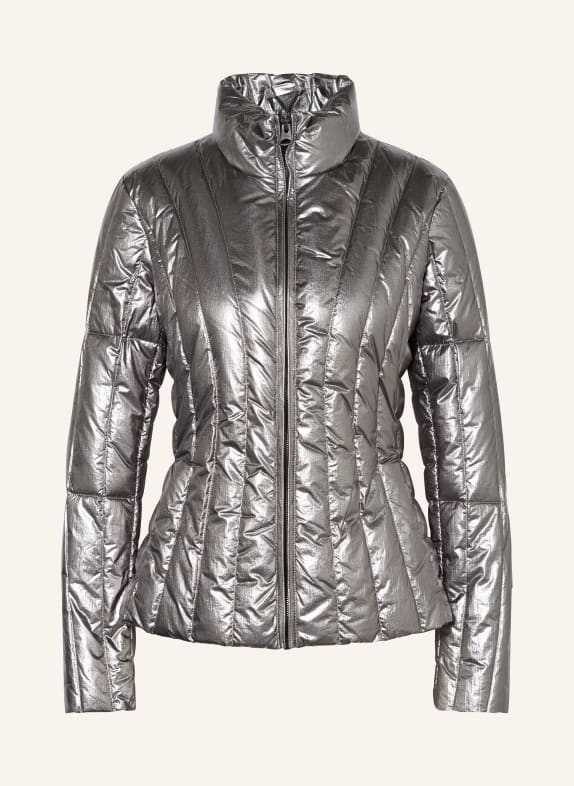 Mackage Down jacket LANY-M SILVER
