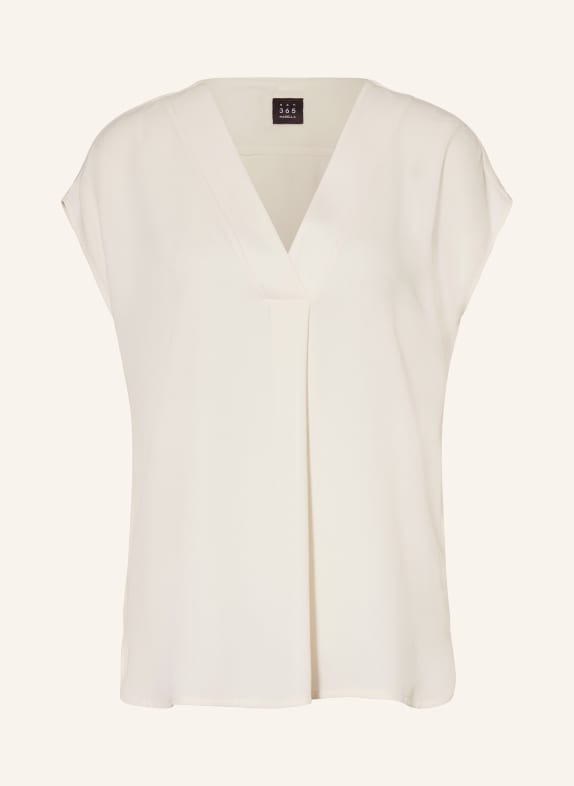 MARELLA Shirt blouse WHITE