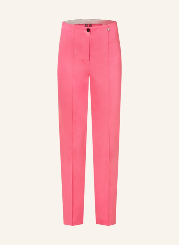 MARC CAIN Trousers PINK