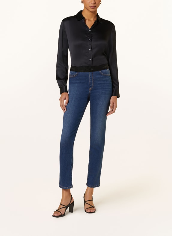 MARC CAIN Skinny jeans 353 blue denim