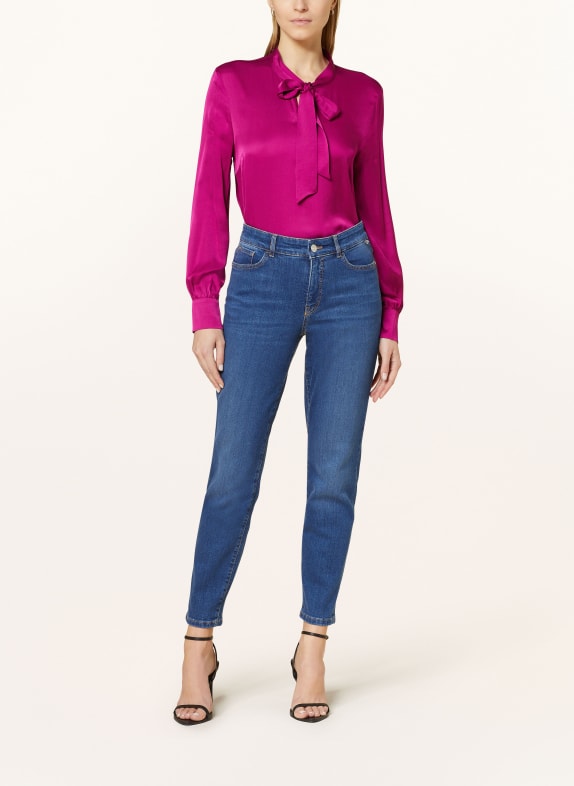 MARC CAIN Jeans SILEA 353 blå denim