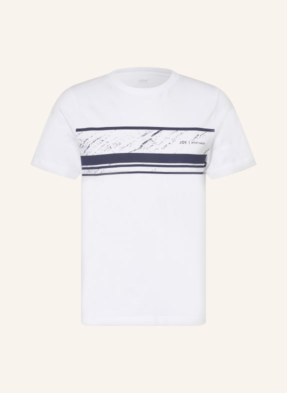 JOY sportswear T-shirt SASHA WHITE