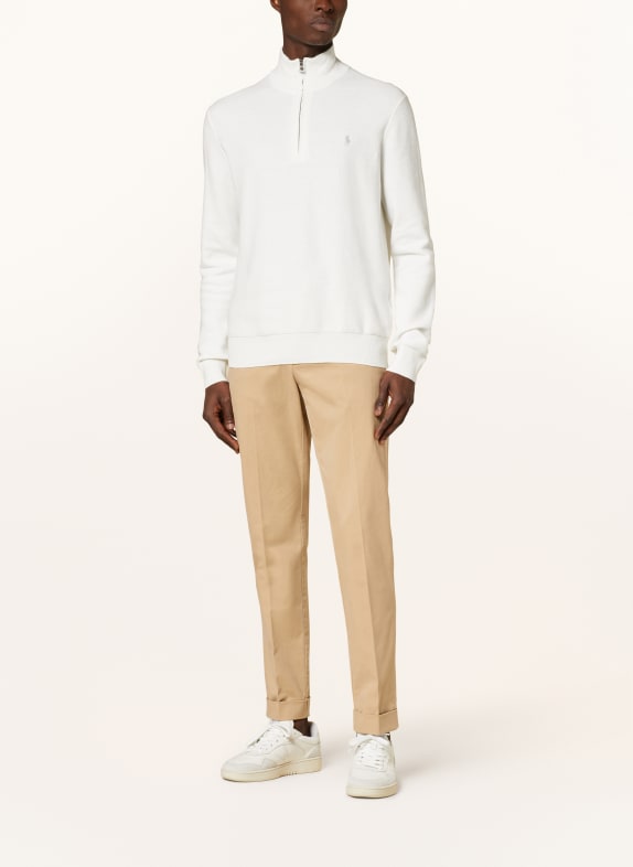 POLO RALPH LAUREN Troyer WIT