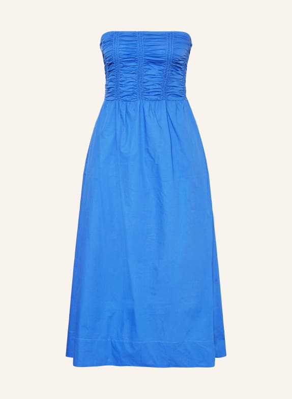 FAITHFULL THE BRAND Dress DOMINQUEZ BLUE