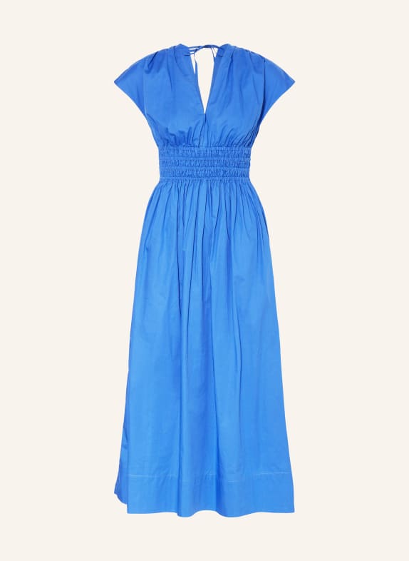 FAITHFULL THE BRAND Dress AGNES BLUE