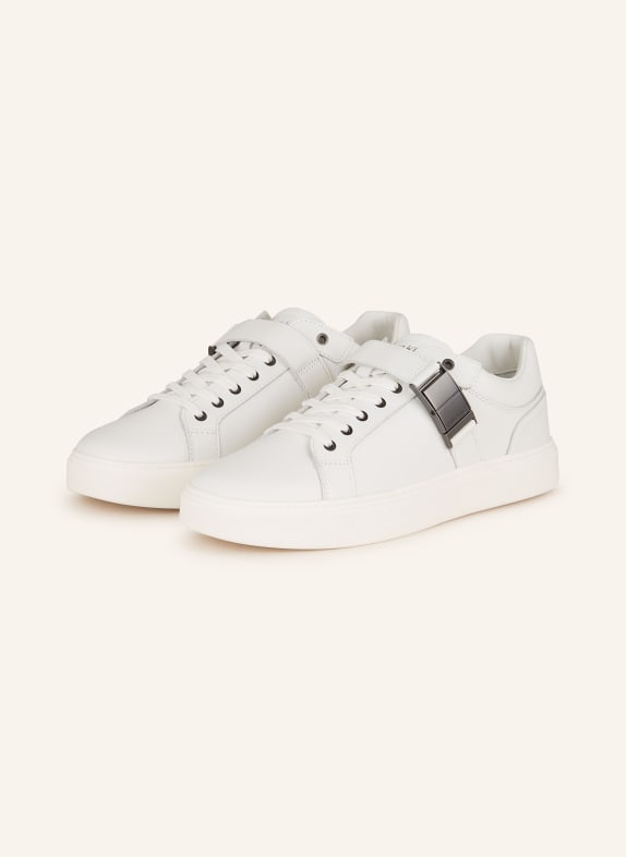 Calvin Klein Sneaker WEISS