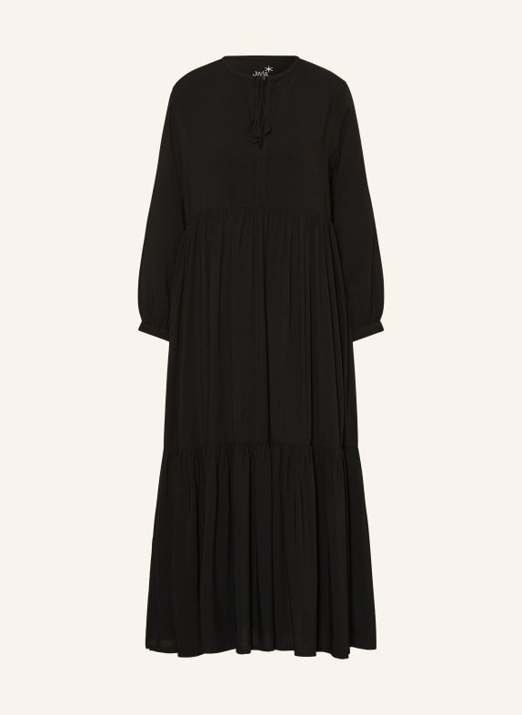 Juvia Dress MALOU BLACK