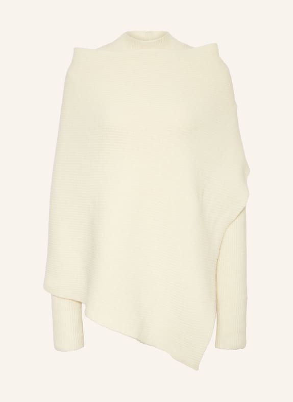 BOSS Sweater FAMBELL WHITE