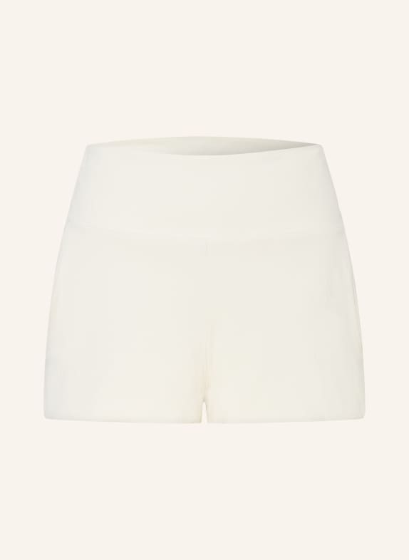 MYMARINI Panty-Bikini-Hose mit UV-Schutz 50+ ECRU