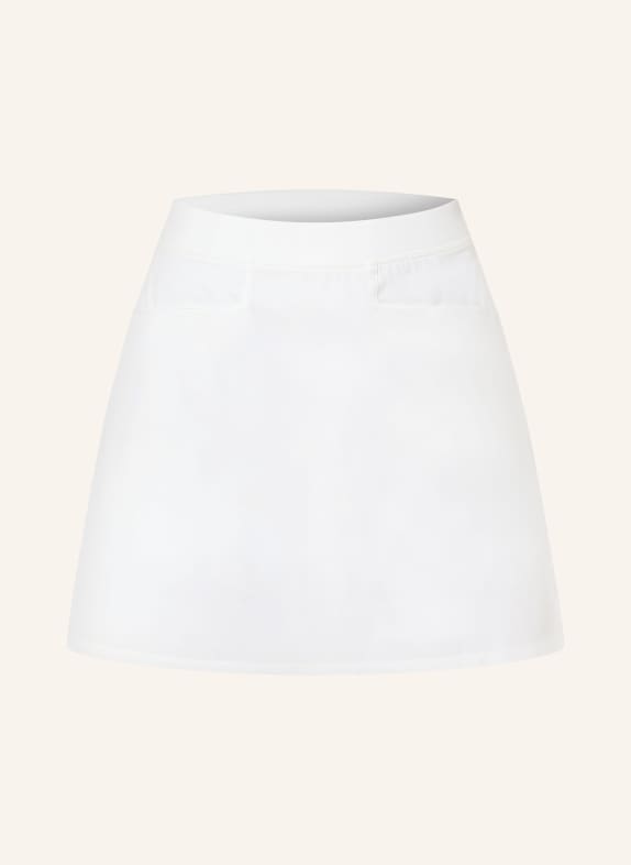 RLX RALPH LAUREN Golf skirt WHITE