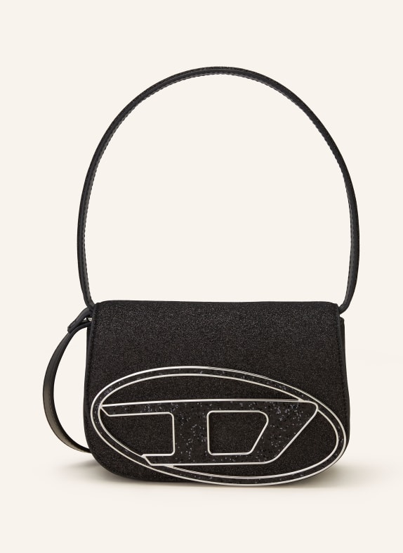 DIESEL Handbag 1DR BLACK