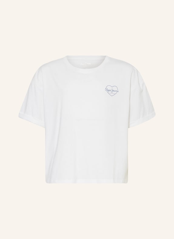Pepe Jeans T-Shirt WEISS
