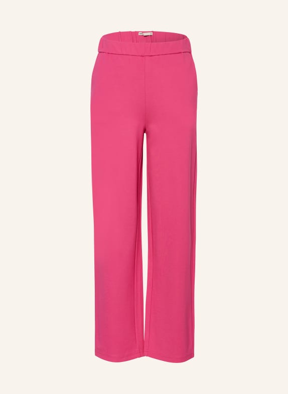 ONLY Jerseyhose PINK
