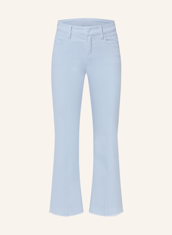 CAMBIO Culotte jeans FRANCESCA LIGHT BLUE