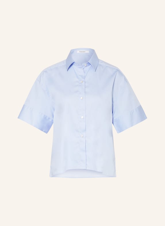 Soluzione Shirt blouse LIGHT BLUE