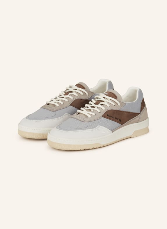 FILLING PIECES Sneaker ACE SPIN GRAU