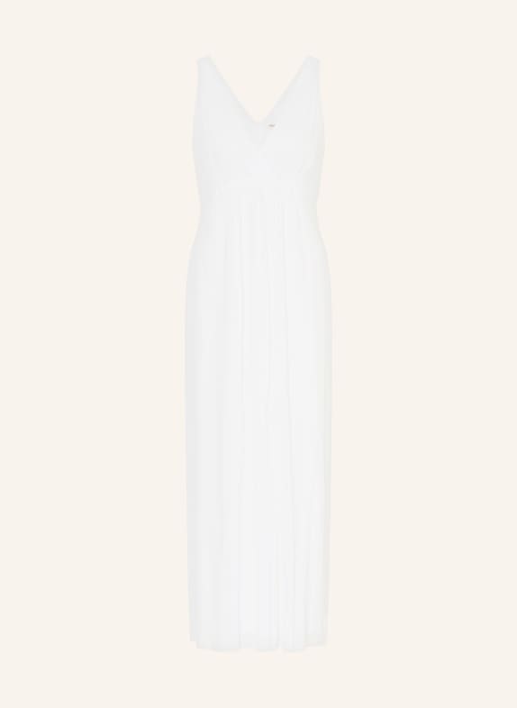 DRYKORN Dress MAURIA WHITE