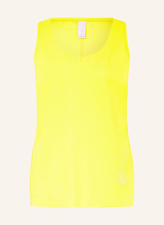 Gelbe Shirts für Damen online kaufen