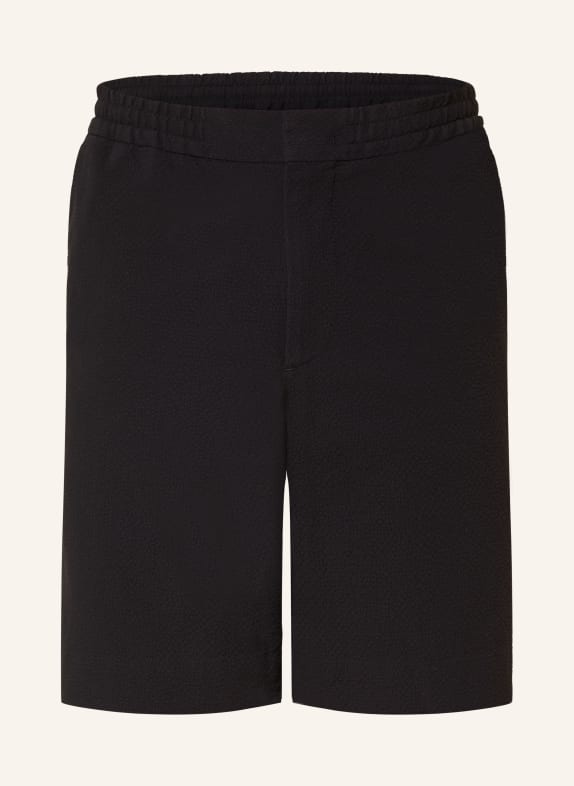 NN.07 Shorts SEB Regular Fit BLACK