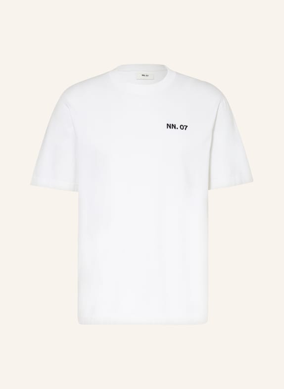 NN.07 T-Shirt ADAM WEISS