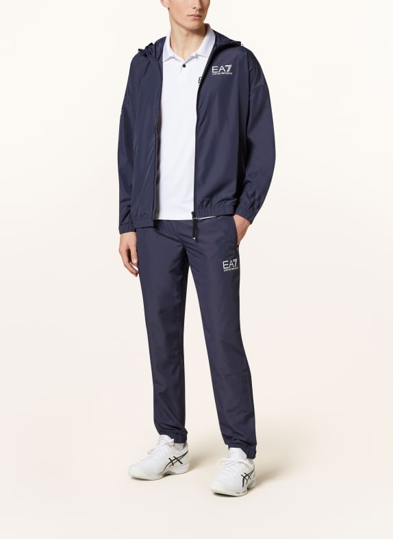 Herren trainingsanzüge sale clearance