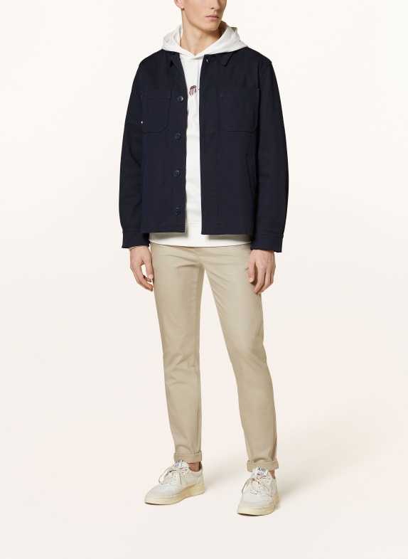 MAC Chino GRIFFIN Tapered Fit LYSEBRUN