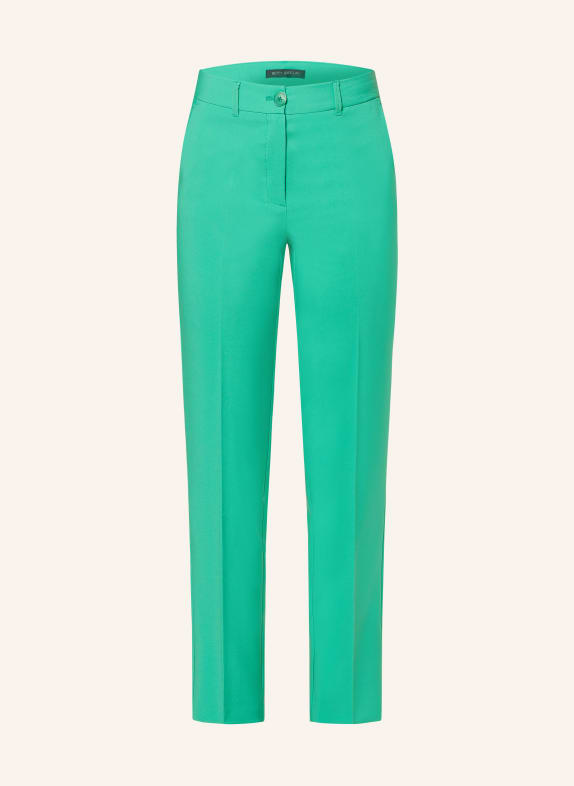 Betty Barclay Trousers LIGHT GREEN