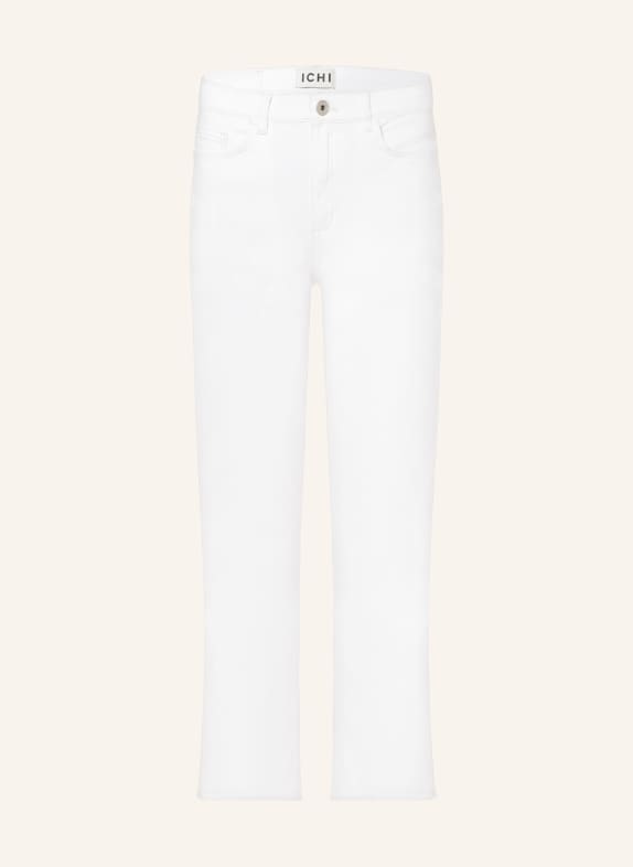 ICHI 7/8-Jeans IHZIGGY RAVEN 110601 Bright White