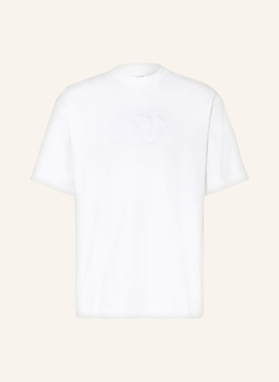 AXEL ARIGATO T-shirt WHITE