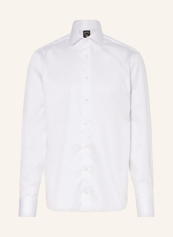 van Laack Shirt tailored fit WHITE