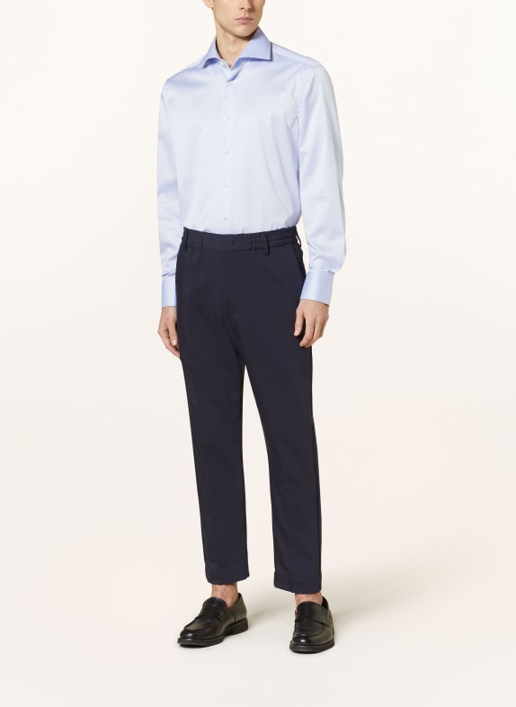 van Laack Overhemd Tailor Fit LICHTBLAUW