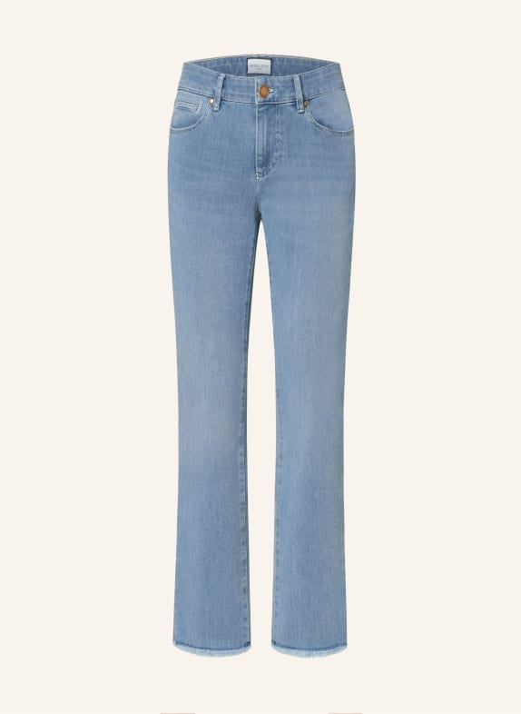 SEDUCTIVE 7/8-Jeans CLAIRE 818 Eisblau