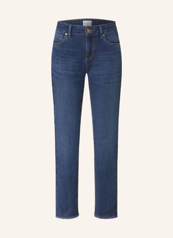 SEDUCTIVE 7/8-Jeans CLAIRE 858 moonlight blue