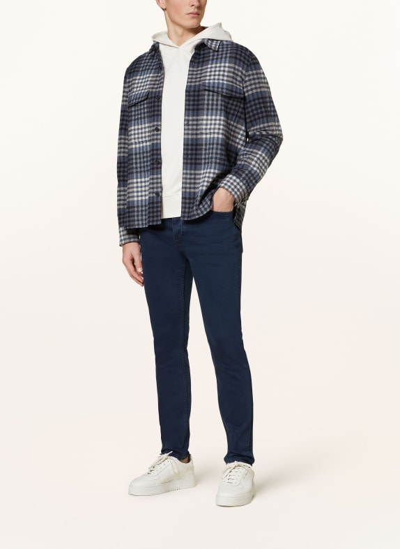 NEUW Jeans RAY Slim Tapered Fit 1802 BLUE