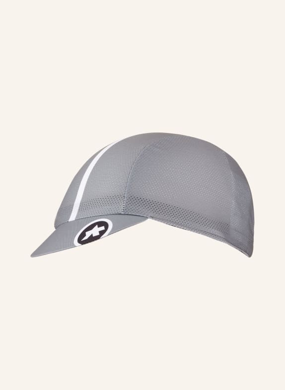 ASSOS Cap OLIV