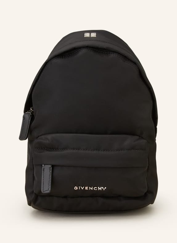 GIVENCHY Crossbody bag ESSENTIAL U SMALL BLACK