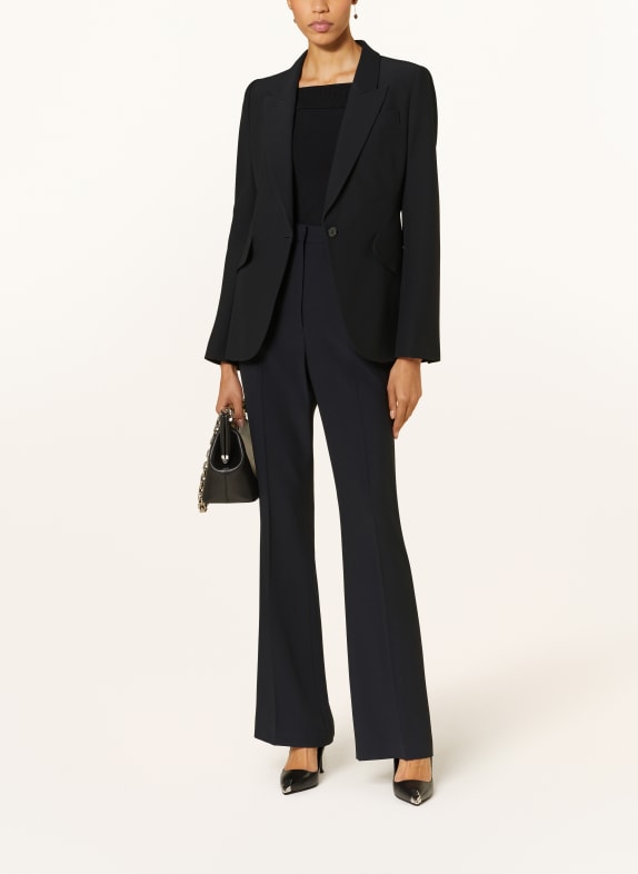 McQUEEN marlene broek ZWART