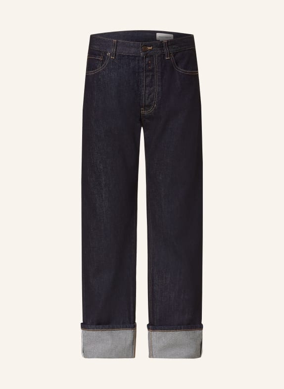 Alexander McQUEEN Jeans Regular Fit 4244 INDIGO