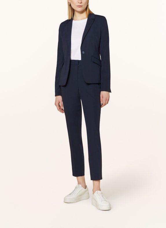 darling harbour blazer MØRKEBLÅ