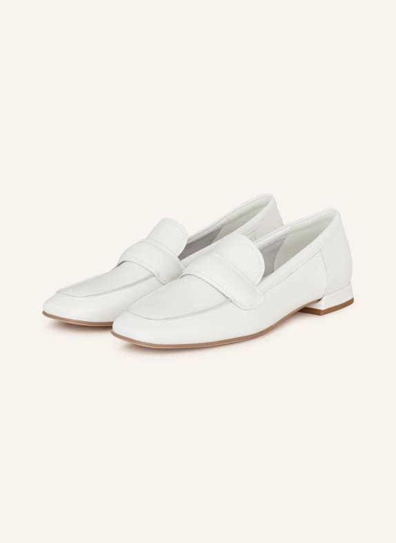 Högl Loafers WHITE