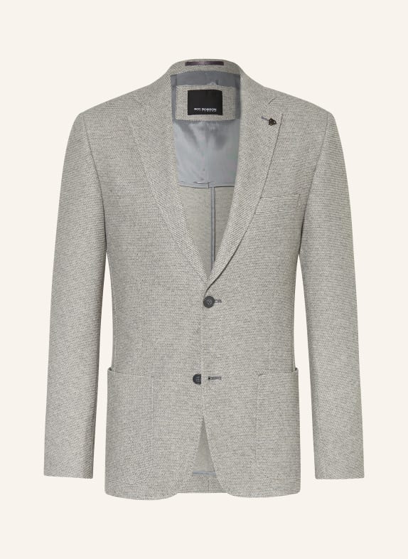 Roy Robson Tailored jacket regular fit B030 MEDIUM GREY