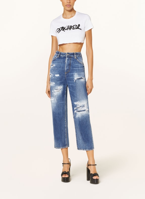 Sale designer jeans top
