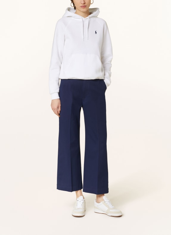 POLO RALPH LAUREN 7/8-broek DONKERBLAUW
