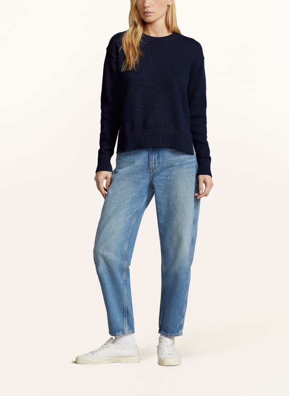 POLO RALPH LAUREN trui DONKERBLAUW