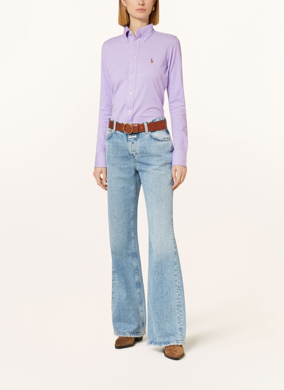 POLO RALPH LAUREN overhemdblouse LICHTPAARS